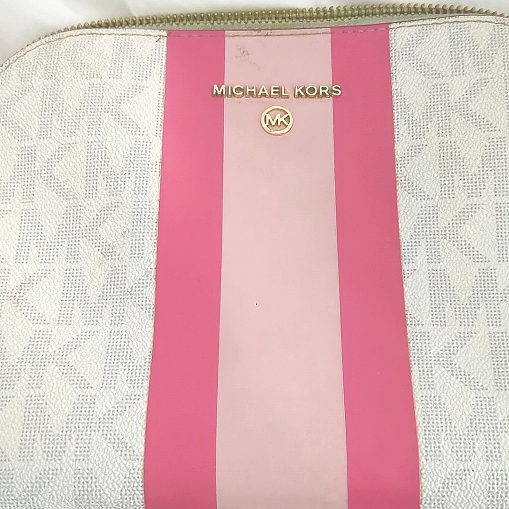 Authentic Mk Limited Edition Spring Collection Ha… - image 4